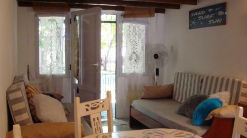 Apartamento Depto Blas Parera 771