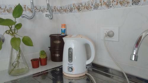Apartamento Depto Blas Parera 771