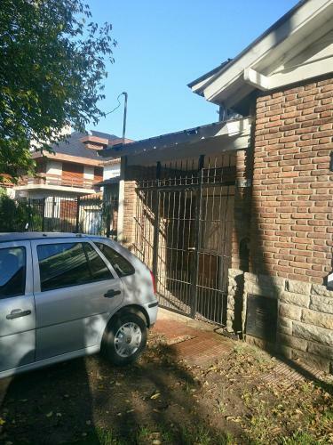 Apartamento Depto Blas Parera 771