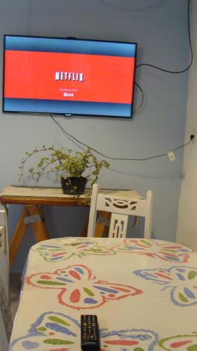 Apartamento Depto Blas Parera 771