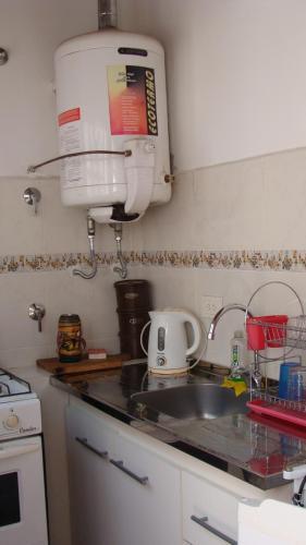 Apartamento Depto Blas Parera 771