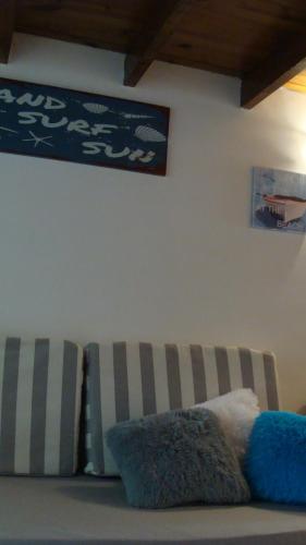 Apartamento Depto Blas Parera 771