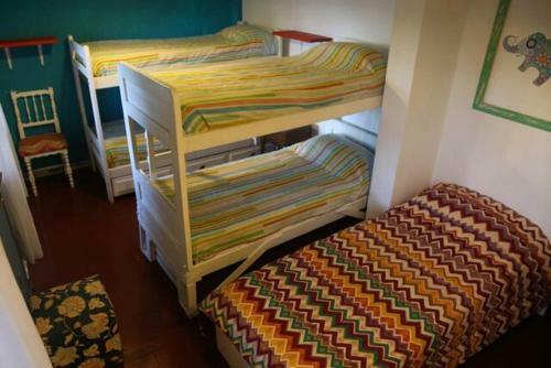 Hostal Apartamento Lo De Julia