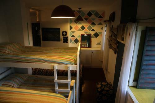 Hostal Apartamento Lo De Julia