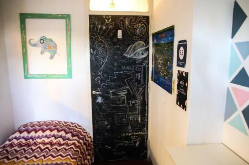 Hostal Apartamento Lo De Julia