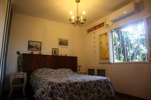 Hostal Apartamento Lo De Julia