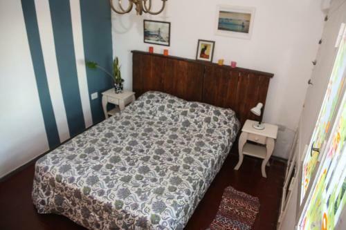 Hostal Apartamento Lo De Julia