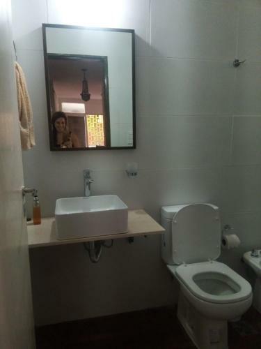 Hostal Apartamento Lo De Julia