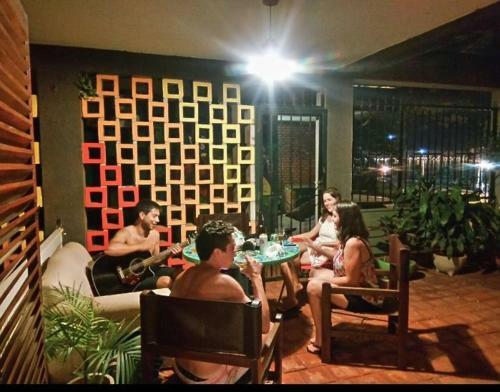 Hostal Apartamento Lo De Julia