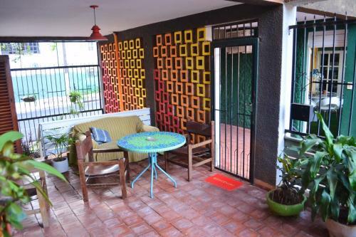 Hostal Apartamento Lo De Julia