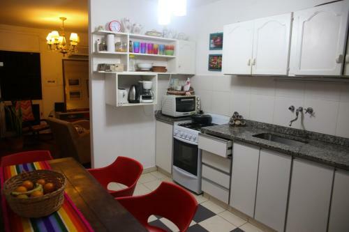 Hostal Apartamento Lo De Julia