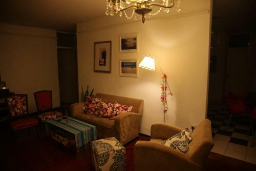 Hostal Apartamento Lo De Julia