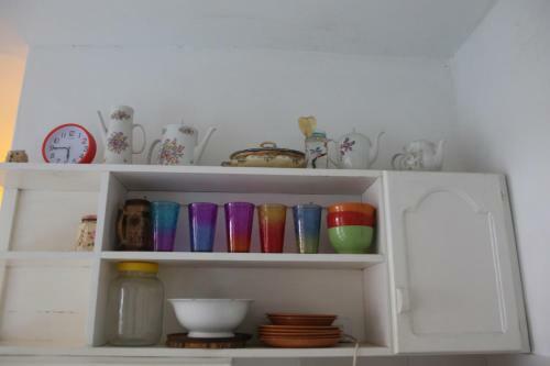 Hostal Apartamento Lo De Julia