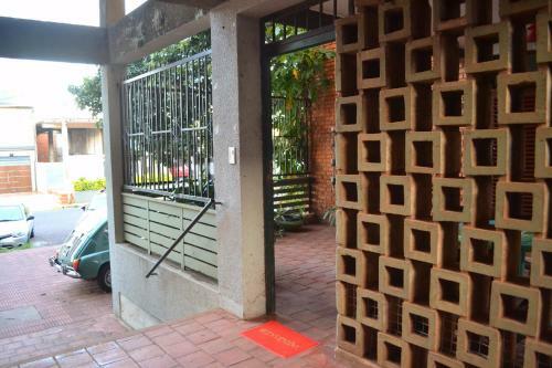Hostal Apartamento Lo De Julia