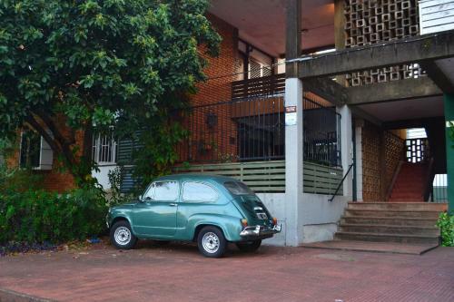 Hostal Apartamento Lo De Julia