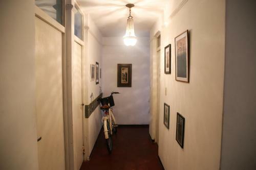 Hostal Apartamento Lo De Julia