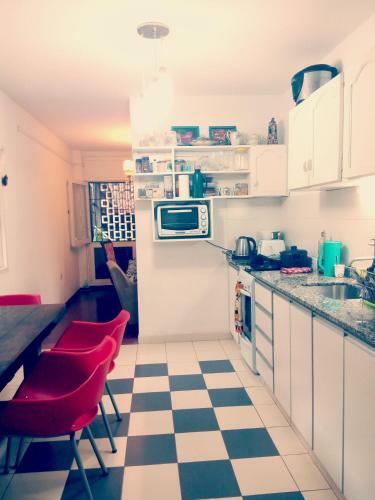 Hostal Apartamento Lo De Julia