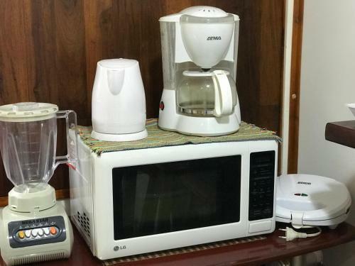 Apartamento La Guadalupe
