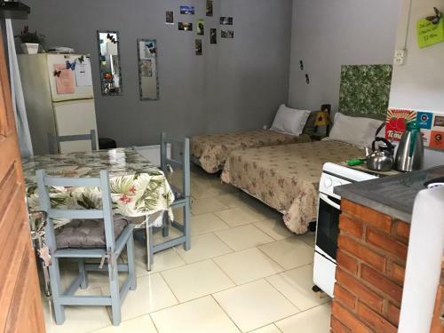 Apartamento La Guadalupe