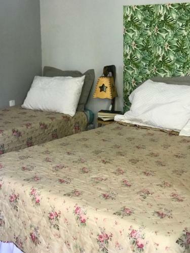 Apartamento La Guadalupe