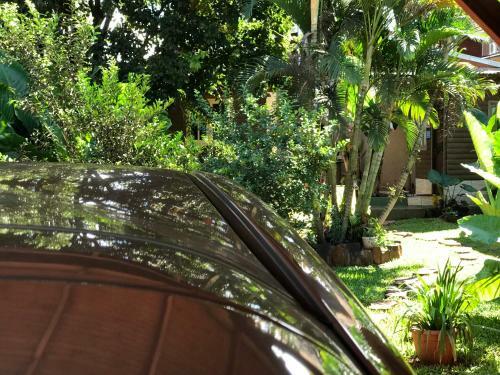 Apartamento La Guadalupe