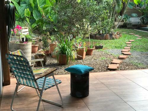 Apartamento La Guadalupe