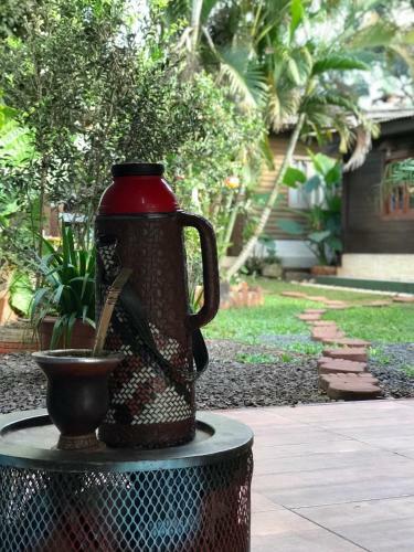 Apartamento La Guadalupe