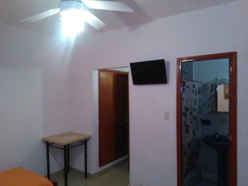 Hotel Coliseo
