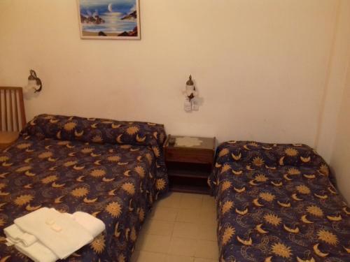 Hotel Coliseo