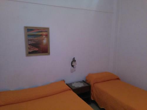 Hotel Coliseo