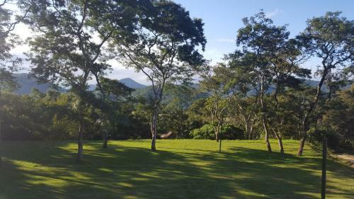 La Monta�a