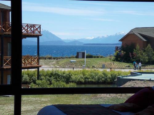 Apartamento Loft 201 Los Notros