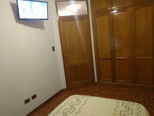 Apartamentos Sercan