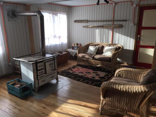 Casa Chilota B&B