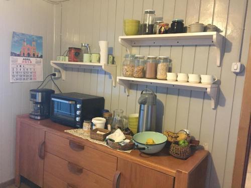 Casa Chilota B&B