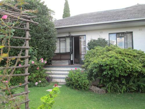 Bed & Breakfast Peta Place