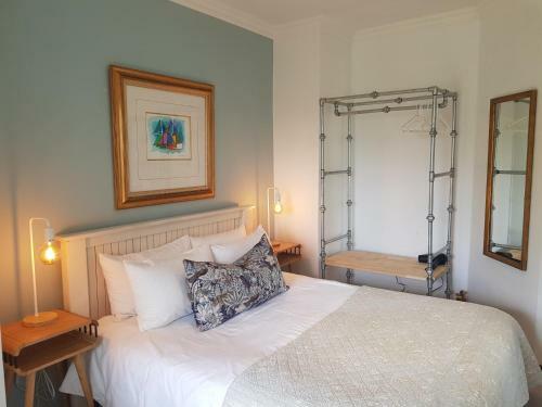 Hostal B&B On Buckingham