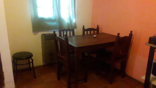 Posada Hoster�a Los Abrojos
