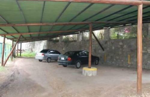 Posada Hoster�a Los Abrojos