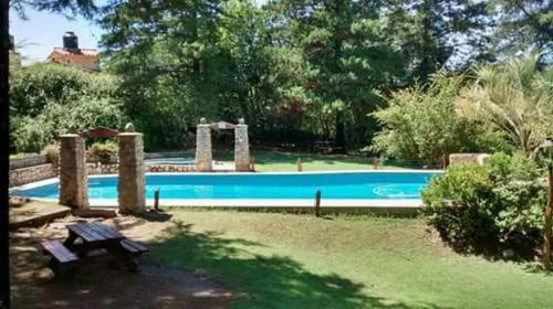 Posada Hoster�a Los Abrojos