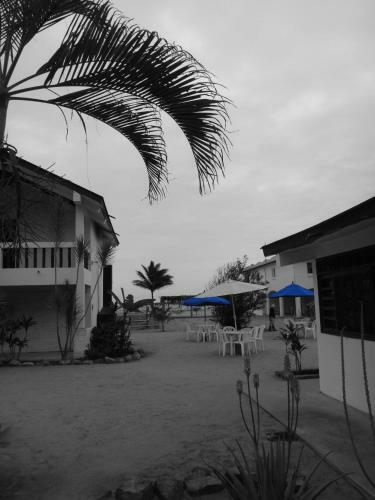 Sundown Beach Hotel