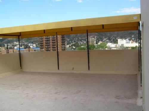 Apartamento Edificio Atlantis I