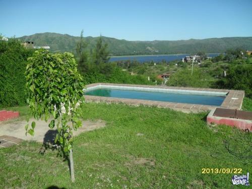 Chalet De La Villa