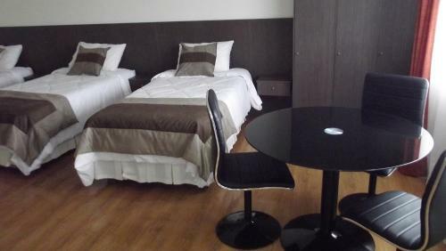 Hotel Vitrali Suite