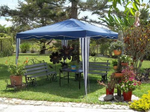 Finca Hotel Veracruz