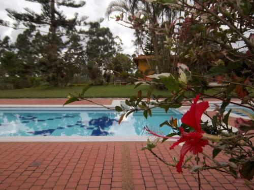 Finca Hotel Veracruz