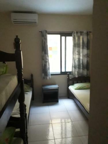 Hostal Pousada Flor Amarela