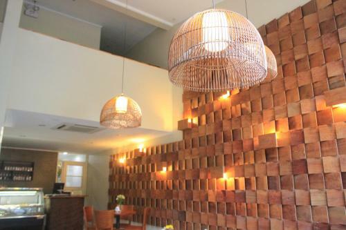 Hotel Plaza Pinto