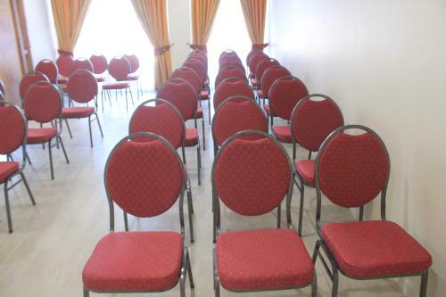 Hotel Plaza Pinto