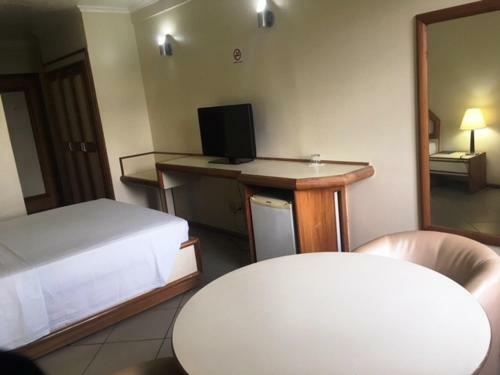 Hotel Gr�o Para